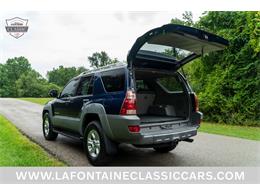 2003 Toyota 4Runner (CC-2103615) for sale in Milford, Michigan
