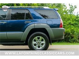 2003 Toyota 4Runner (CC-2103615) for sale in Milford, Michigan