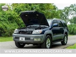 2003 Toyota 4Runner (CC-2103615) for sale in Milford, Michigan