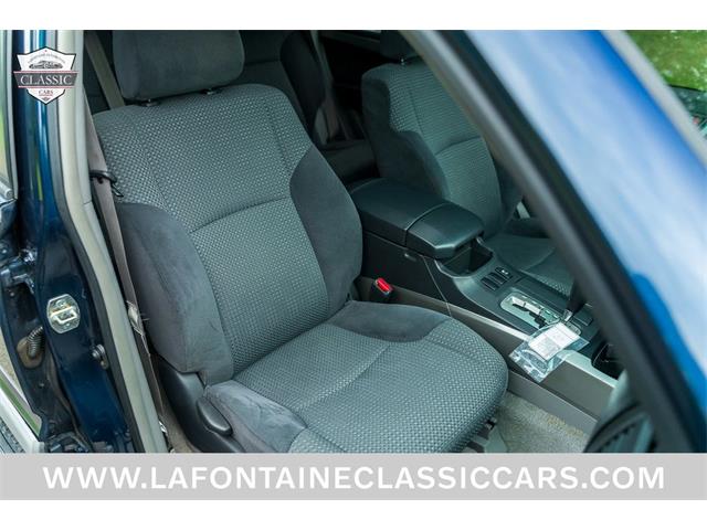 2003 Toyota 4Runner (CC-2103615) for sale in Milford, Michigan