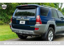 2003 Toyota 4Runner (CC-2103615) for sale in Milford, Michigan