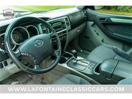 2003 Toyota 4Runner (CC-2103615) for sale in Milford, Michigan