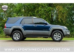 2003 Toyota 4Runner (CC-2103615) for sale in Milford, Michigan