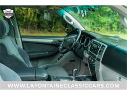 2003 Toyota 4Runner (CC-2103615) for sale in Milford, Michigan