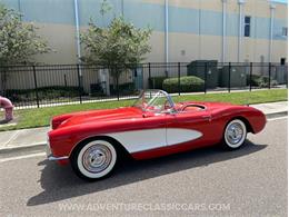 1956 Chevrolet Corvette (CC-2103616) for sale in Clearwater, Florida