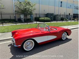 1956 Chevrolet Corvette (CC-2103616) for sale in Clearwater, Florida