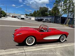 1956 Chevrolet Corvette (CC-2103616) for sale in Clearwater, Florida