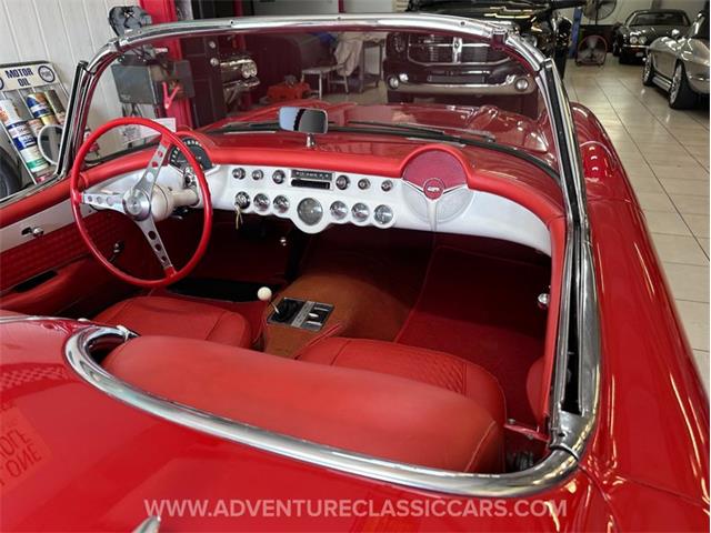 1956 Chevrolet Corvette (CC-2103616) for sale in Clearwater, Florida
