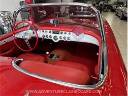 1956 Chevrolet Corvette (CC-2103616) for sale in Clearwater, Florida