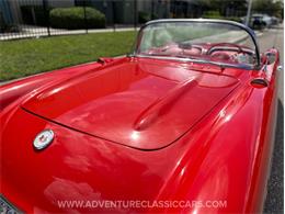 1956 Chevrolet Corvette (CC-2103616) for sale in Clearwater, Florida