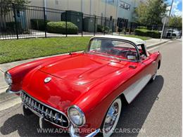 1956 Chevrolet Corvette (CC-2103616) for sale in Clearwater, Florida