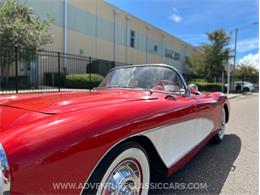 1956 Chevrolet Corvette (CC-2103616) for sale in Clearwater, Florida