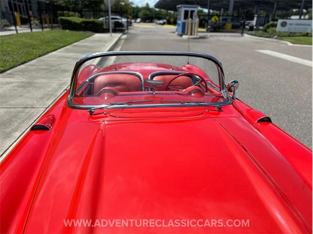 1956 Chevrolet Corvette (CC-2103616) for sale in Clearwater, Florida