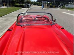 1956 Chevrolet Corvette (CC-2103616) for sale in Clearwater, Florida