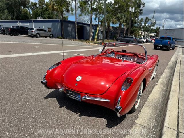 1956 Chevrolet Corvette (CC-2103616) for sale in Clearwater, Florida