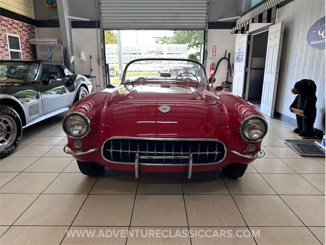 1956 Chevrolet Corvette (CC-2103616) for sale in Clearwater, Florida