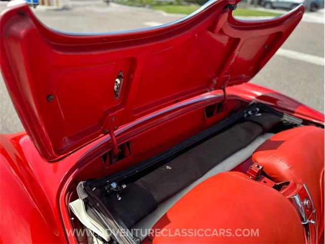 1956 Chevrolet Corvette (CC-2103616) for sale in Clearwater, Florida