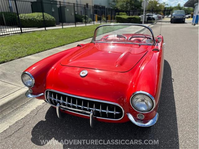 1956 Chevrolet Corvette (CC-2103616) for sale in Clearwater, Florida