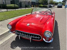 1956 Chevrolet Corvette (CC-2103616) for sale in Clearwater, Florida