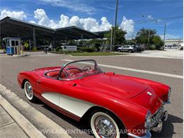 1956 Chevrolet Corvette (CC-2103616) for sale in Clearwater, Florida