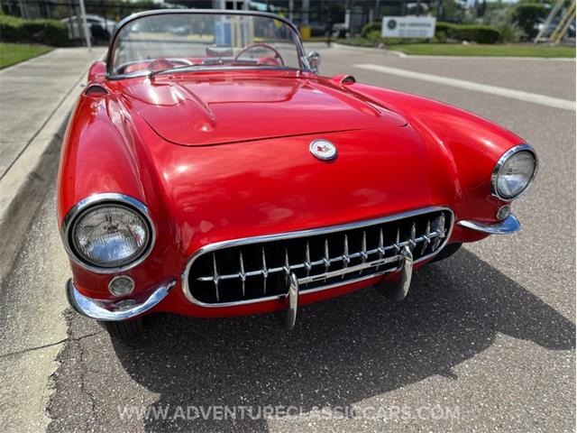 1956 Chevrolet Corvette (CC-2103616) for sale in Clearwater, Florida