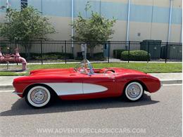 1956 Chevrolet Corvette (CC-2103616) for sale in Clearwater, Florida