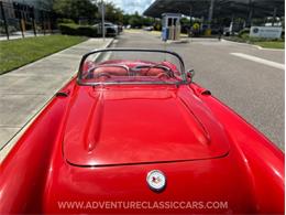 1956 Chevrolet Corvette (CC-2103616) for sale in Clearwater, Florida