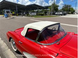 1956 Chevrolet Corvette (CC-2103616) for sale in Clearwater, Florida