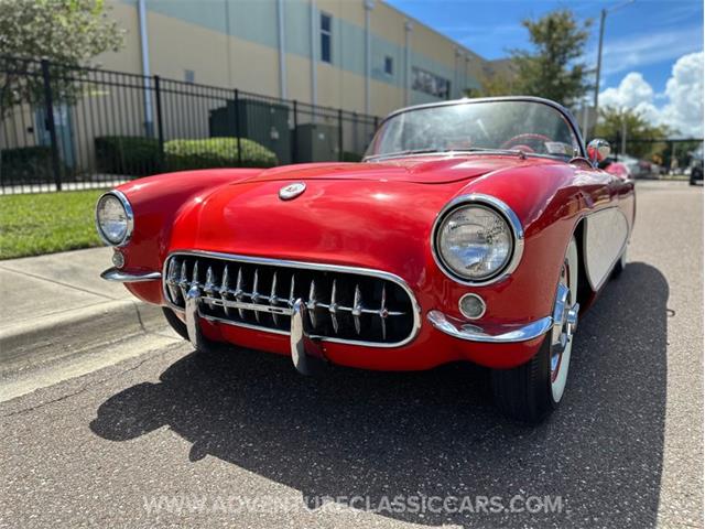 1956 Chevrolet Corvette (CC-2103616) for sale in Clearwater, Florida
