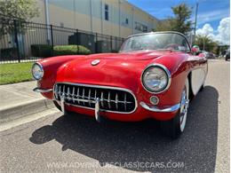 1956 Chevrolet Corvette (CC-2103616) for sale in Clearwater, Florida
