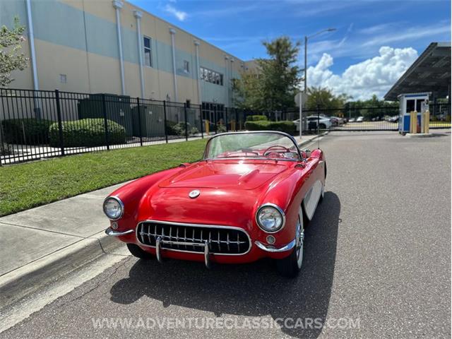 1956 Chevrolet Corvette (CC-2103616) for sale in Clearwater, Florida