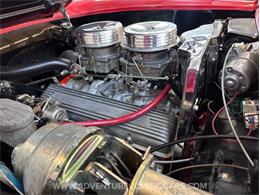 1956 Chevrolet Corvette (CC-2103616) for sale in Clearwater, Florida