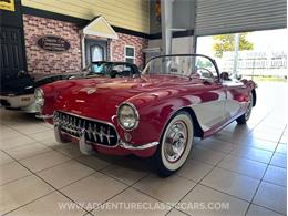 1956 Chevrolet Corvette (CC-2103616) for sale in Clearwater, Florida