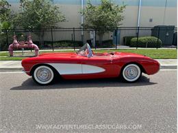 1956 Chevrolet Corvette (CC-2103616) for sale in Clearwater, Florida