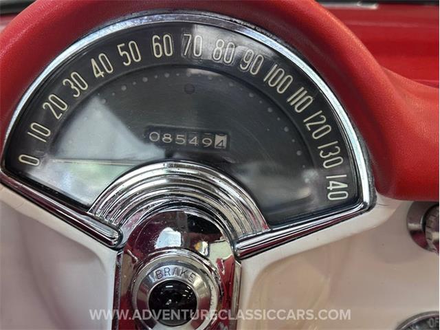 1956 Chevrolet Corvette (CC-2103616) for sale in Clearwater, Florida
