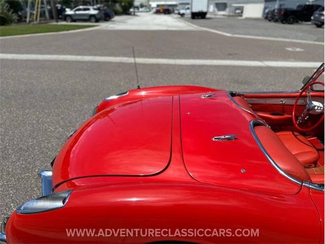1956 Chevrolet Corvette (CC-2103616) for sale in Clearwater, Florida