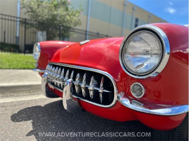 1956 Chevrolet Corvette (CC-2103616) for sale in Clearwater, Florida