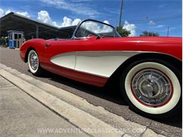 1956 Chevrolet Corvette (CC-2103616) for sale in Clearwater, Florida