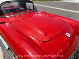 1956 Chevrolet Corvette (CC-2103616) for sale in Clearwater, Florida