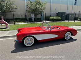 1956 Chevrolet Corvette (CC-2103616) for sale in Clearwater, Florida
