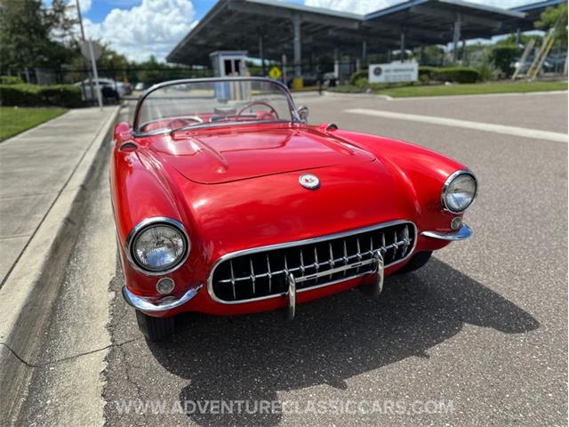 1956 Chevrolet Corvette (CC-2103616) for sale in Clearwater, Florida