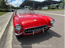 1956 Chevrolet Corvette (CC-2103616) for sale in Clearwater, Florida