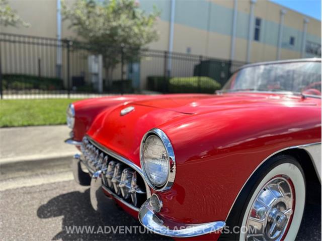 1956 Chevrolet Corvette (CC-2103616) for sale in Clearwater, Florida
