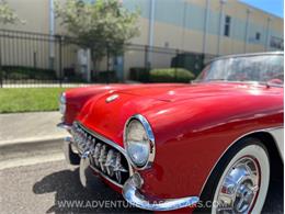 1956 Chevrolet Corvette (CC-2103616) for sale in Clearwater, Florida