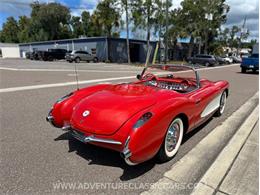 1956 Chevrolet Corvette (CC-2103616) for sale in Clearwater, Florida