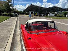 1956 Chevrolet Corvette (CC-2103616) for sale in Clearwater, Florida