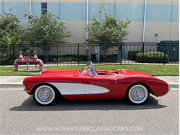 1956 Chevrolet Corvette (CC-2103616) for sale in Clearwater, Florida