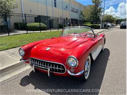 1956 Chevrolet Corvette (CC-2103616) for sale in Clearwater, Florida