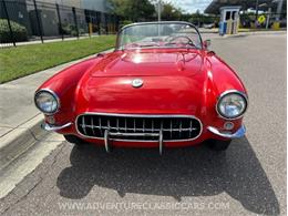 1956 Chevrolet Corvette (CC-2103616) for sale in Clearwater, Florida