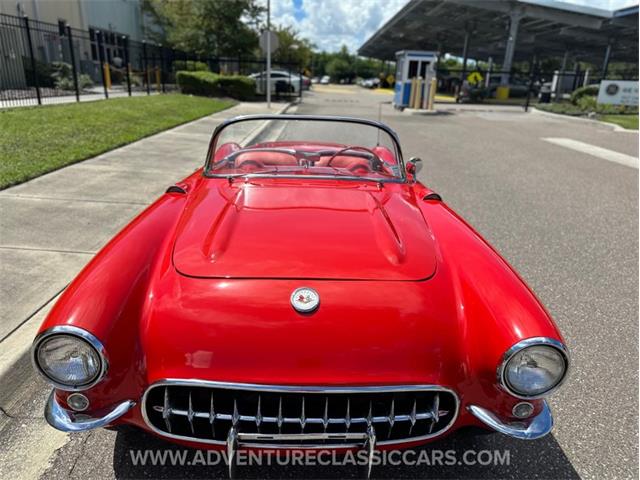 1956 Chevrolet Corvette (CC-2103616) for sale in Clearwater, Florida